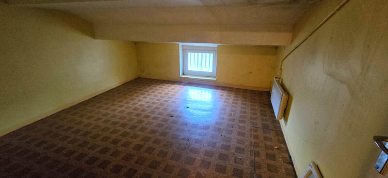 Maison - 79 m² - 3 pièces