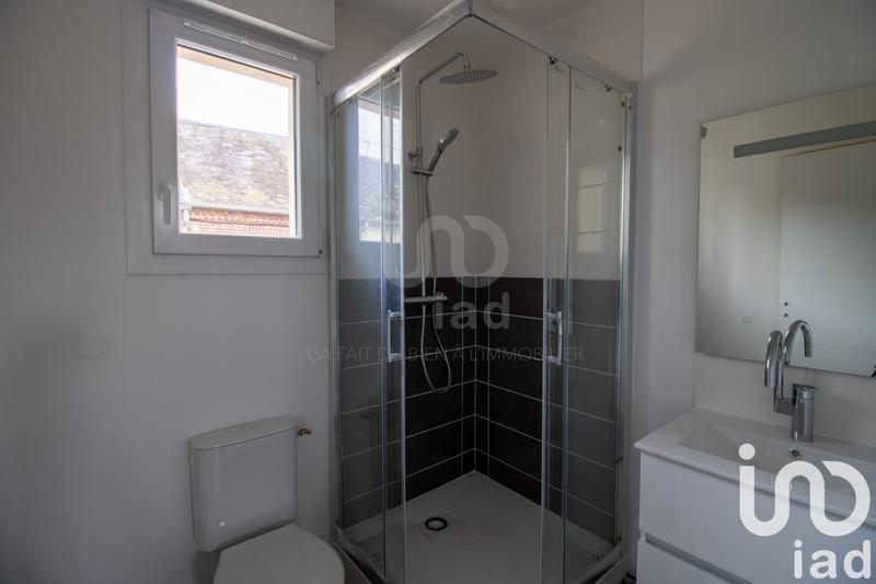 Maison - 98 m² - 5 pièces