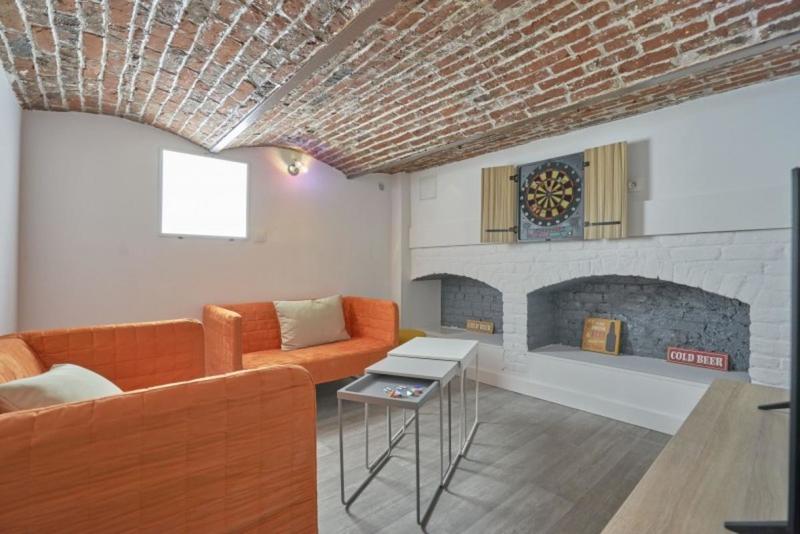 Maison - 82 m² - 6 pièces