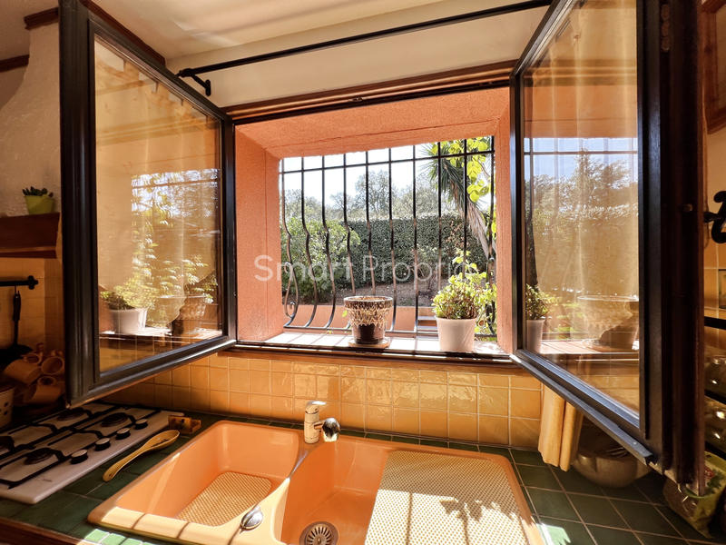 Villa - 117 m² - 5 pièces