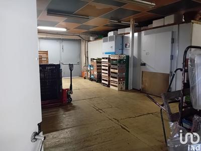 Local commercial - 500 m²