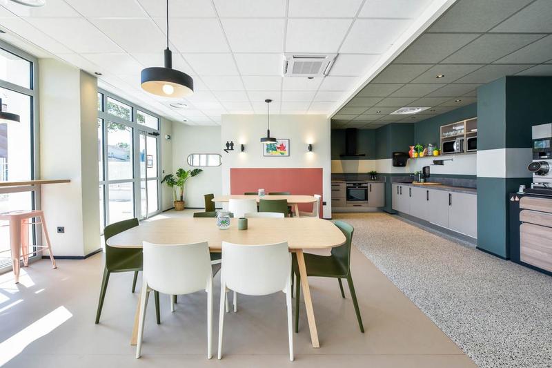 Appartement - 20 m² - 1 pièce