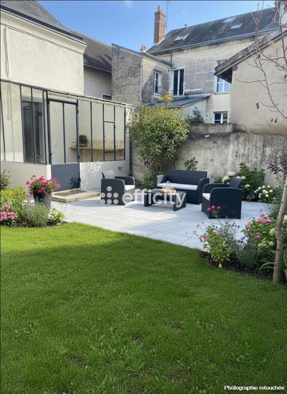 Maison - 140 m² - 4 pièces