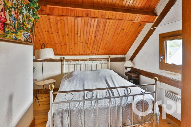 Maison - 105 m² - 4 pièces