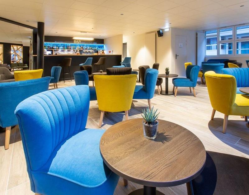 Appartement - 22 m² - 1 pièce