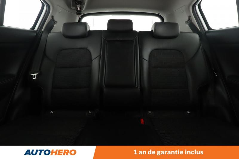 Kia Sportage 1.6 CRDi Isg Gt Line 2wd 115 ch