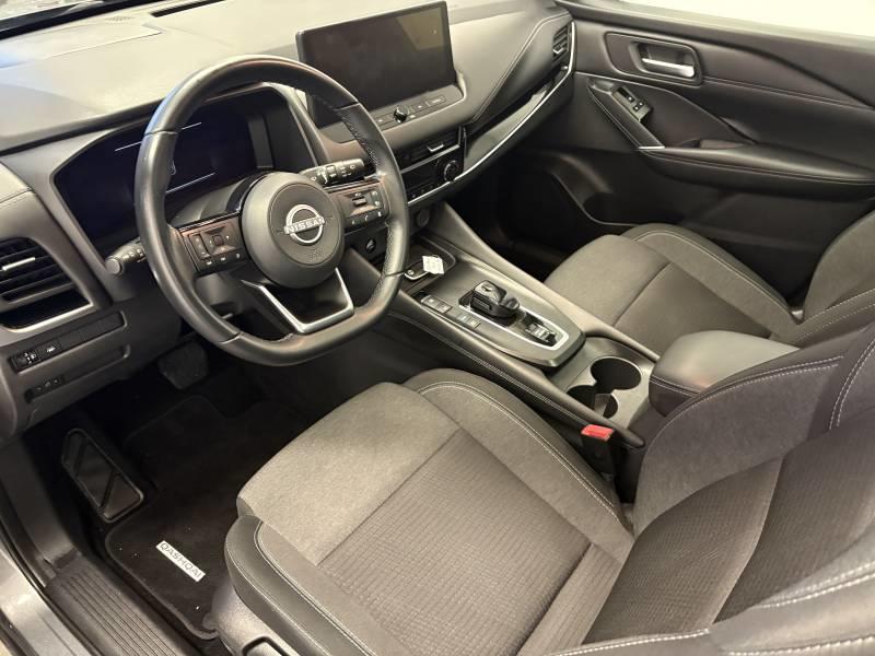 Nissan Qashqai e-Power 190 ch n-Connecta