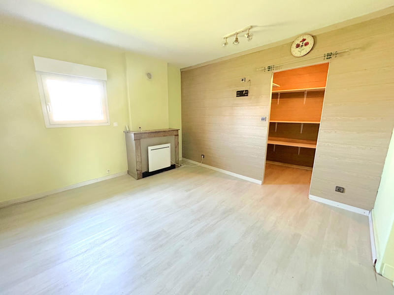 Maison - 109 m² - 4 pièces