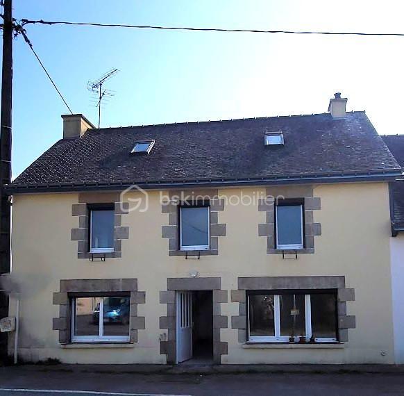 Maison - 129 m² - 5 pièces