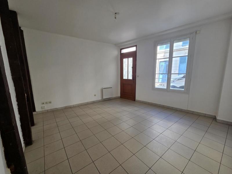 Appartement - 53 m² - 3 pièces