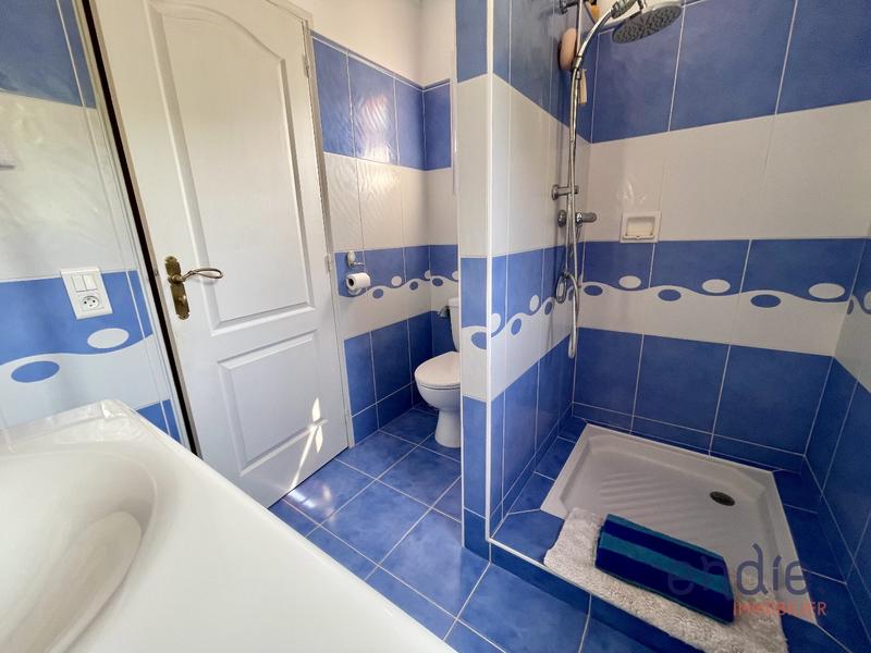 Maison - 169 m² - 5 pièces