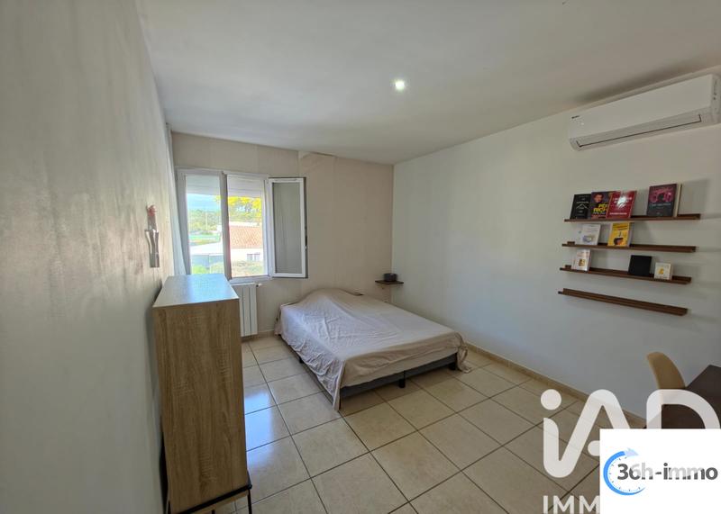 Maison - 109 m² - 5 pièces