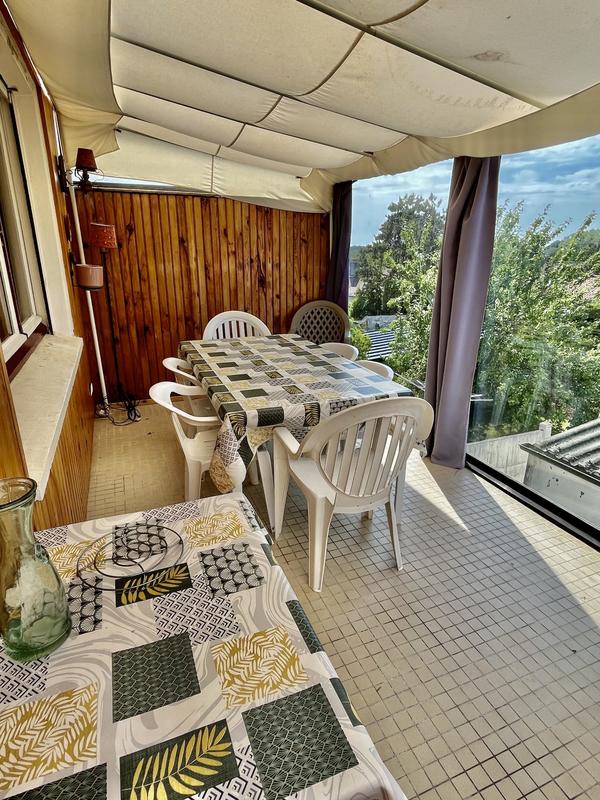 Maison traditionnelle - 82 m² - 4 pièces