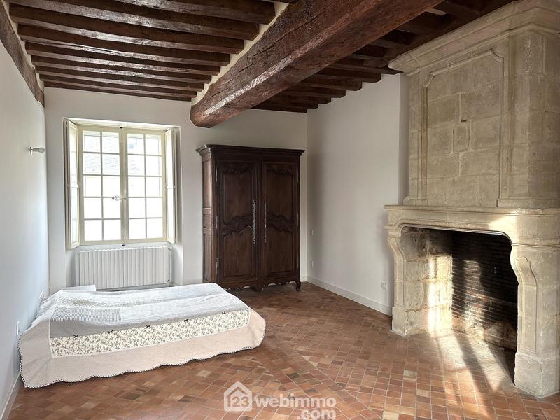 Maison de maîtres - 416 m² - 11 pièces