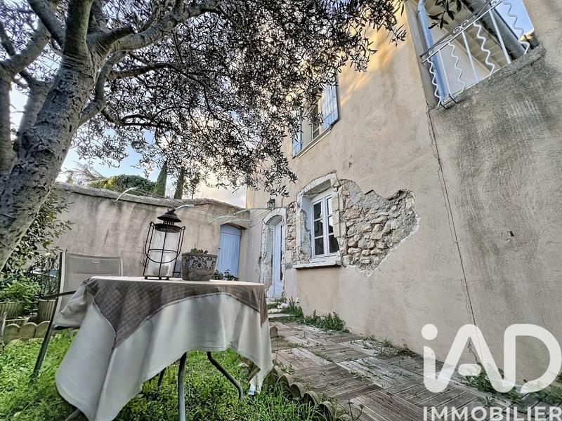 Maison - 97 m² - 7 pièces