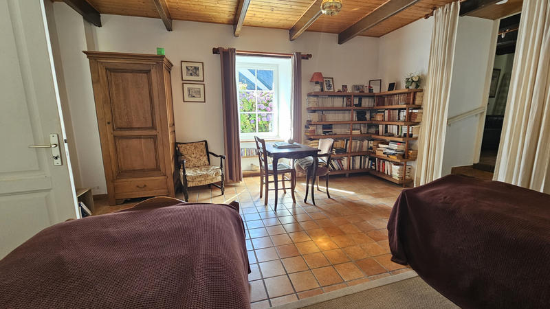 Propriété - 114 m² - 7 pièces