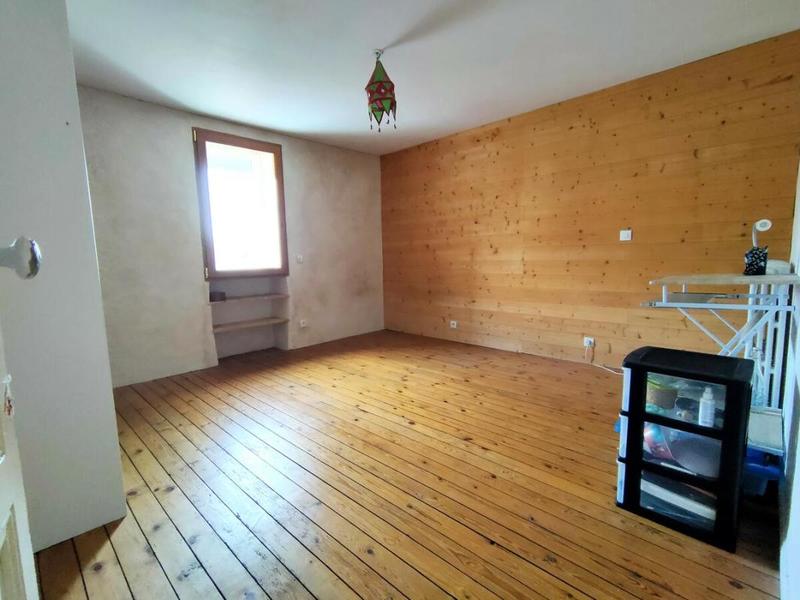 Maison - 133 m² - 7 pièces