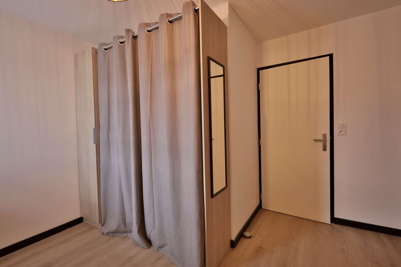 Triplex - 95 m² - 4 pièces