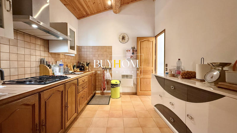 Maison - 141 m² - 4 pièces