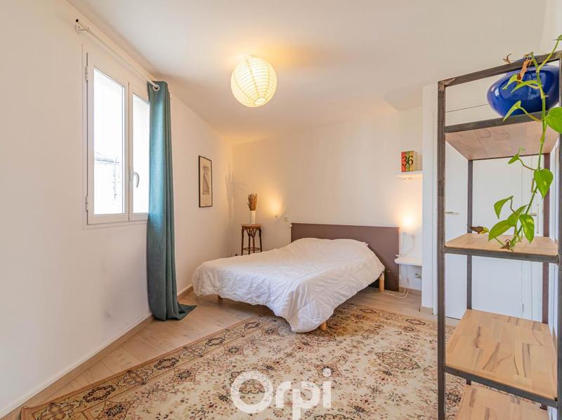 Appartement - 74 m² - 3 pièces