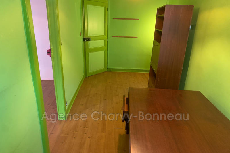 Local commercial - 34 m²