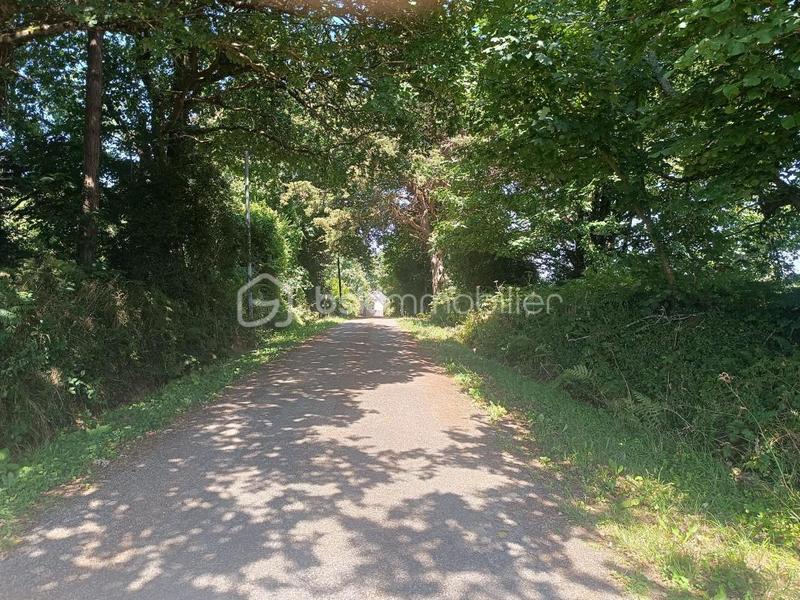 Maison traditionnelle - 108 m² - 5 pièces