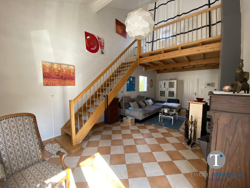 Maison traditionnelle - 138 m² - 5 pièces