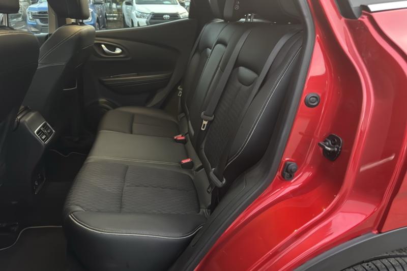 Renault Kadjar 4x4 150 Intense Bose