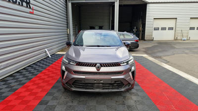 Renault Captur E-Tech Full Hybrid 145 Ch Techno