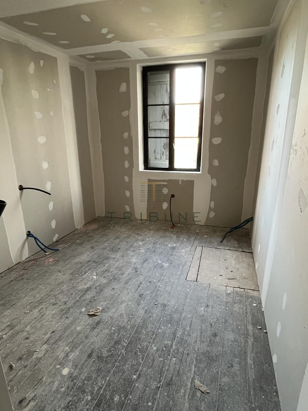 Maison - 147 m² - 5 pièces