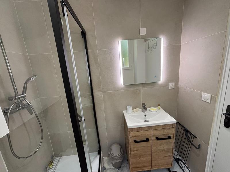 Appartement - 45 m² - 4 pièces