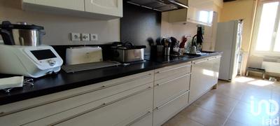 Maison - 159 m² - 4 pièces