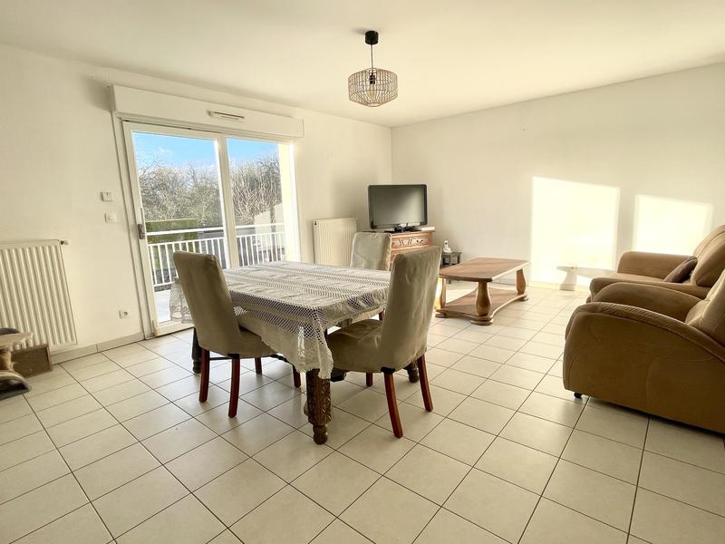 Villa - 94 m² - 4 pièces