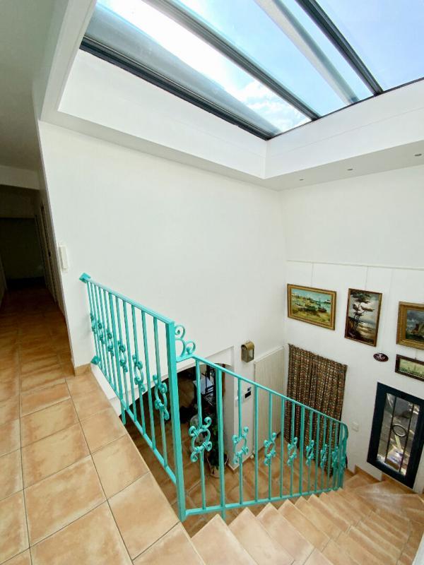 Maison - 200 m² - 6 pièces