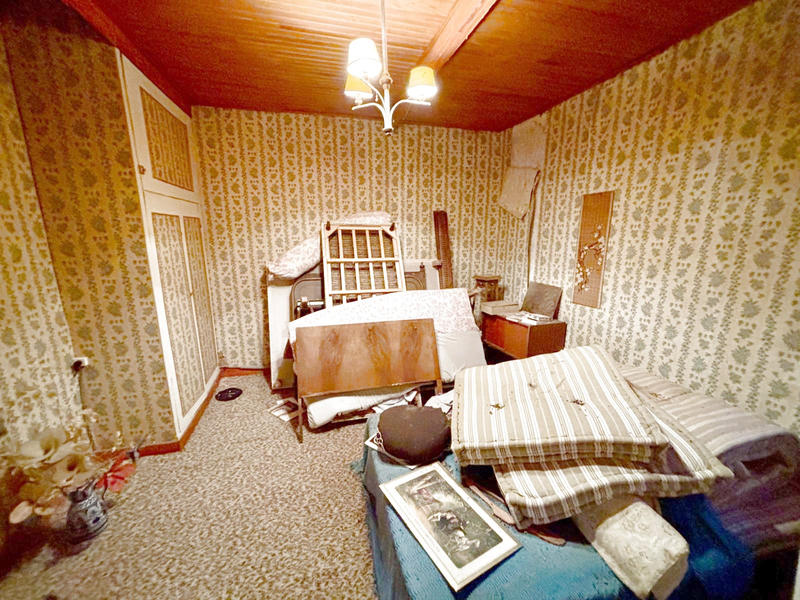 Mas - 120 m² - 5 pièces