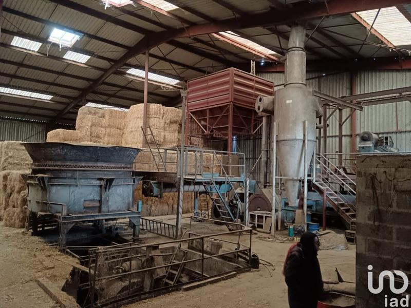 Local commercial - 2 900 m²