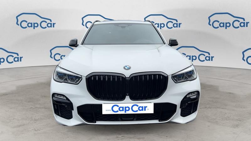 Bmw X5 (G05) xDrive 3.0 394 Hybrid Steptronic8 m Sport