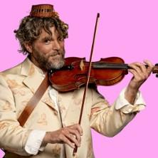 Soirée Electro-Baroque - Théâtre du Chatelet, Paris