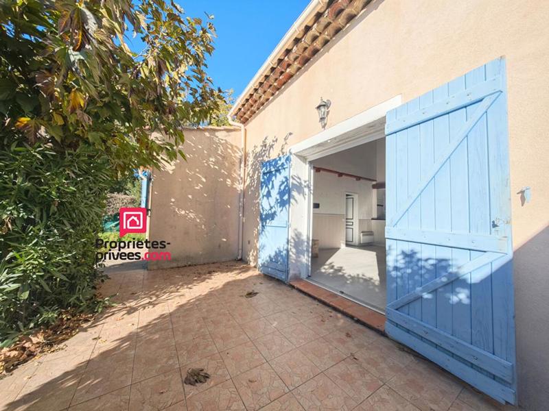 Villa - 103 m² - 5 pièces