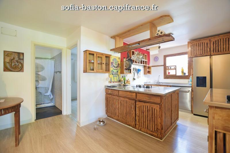 Villa - 103 m² - 7 pièces