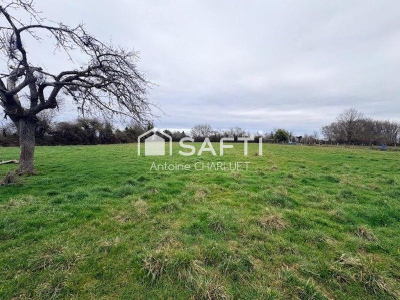 Maison - 70 m² - 3 pièces