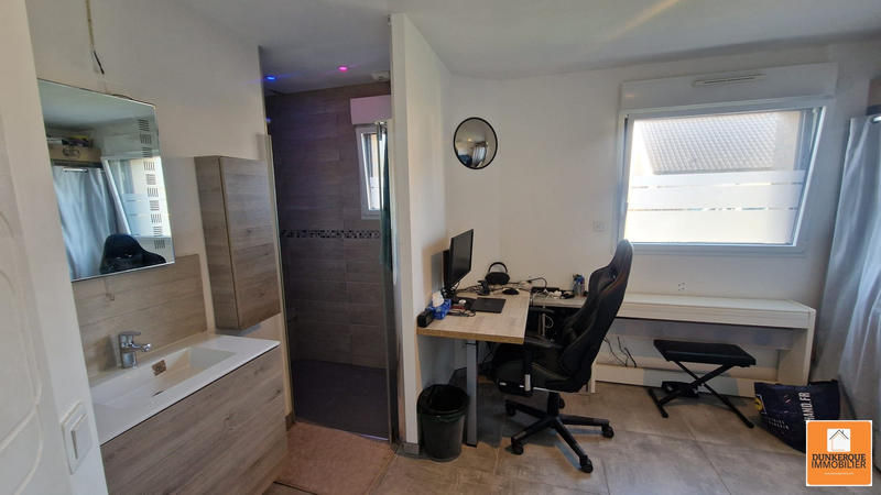 Maison - 117 m² - 6 pièces