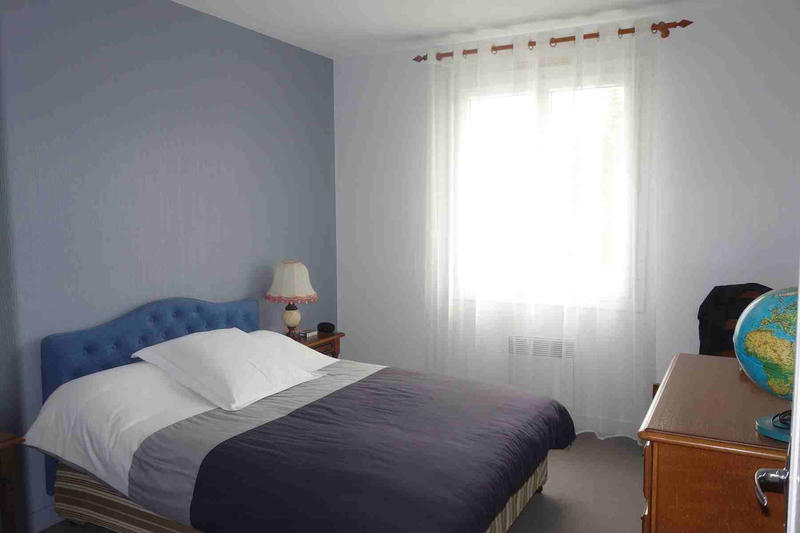 Maison - 116 m² - 6 pièces