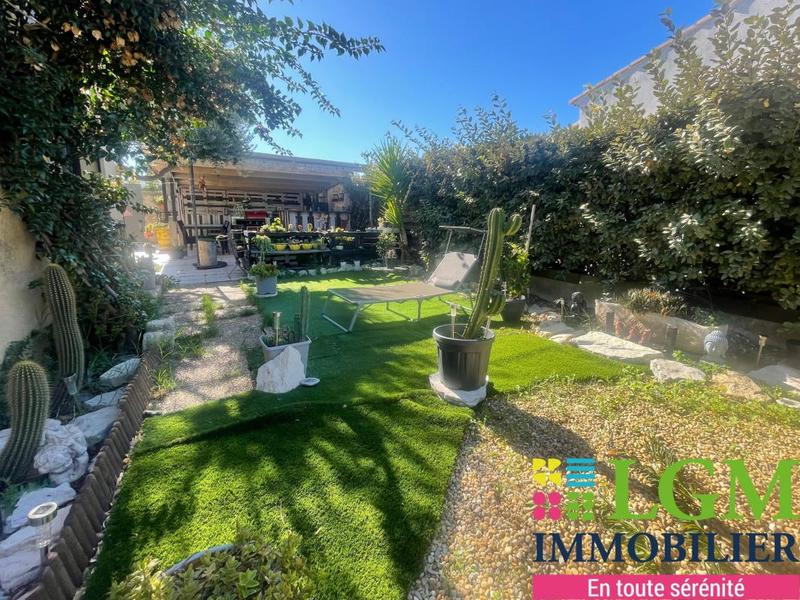 Maison - 138 m² - 5 pièces