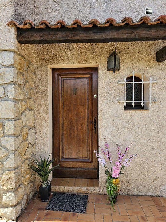 Maison - 124 m² - 6 pièces