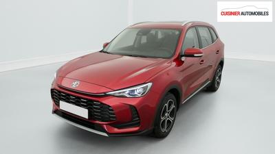 Mg Zs 1.5 l Hybrid+ 197 ch Comfort