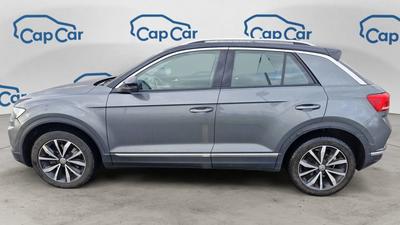 Volkswagen t-Roc 2.0 Tdi 150 4 Motion Dsg7 Lounge