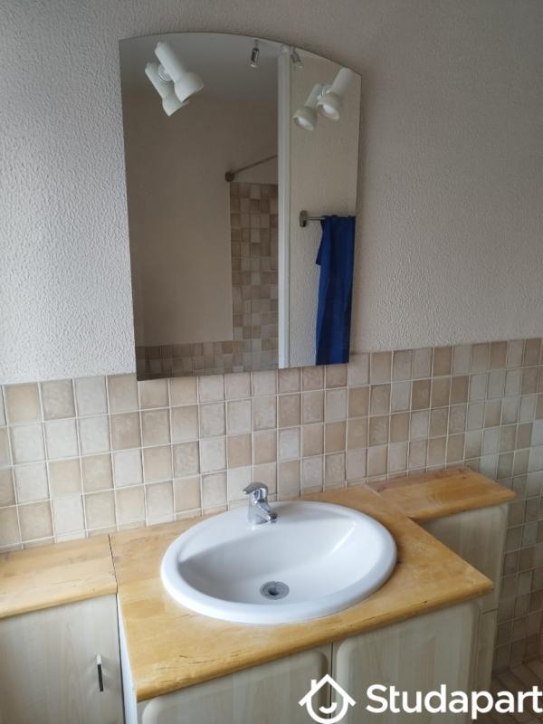 Appartement - 26 m² - 1 pièce