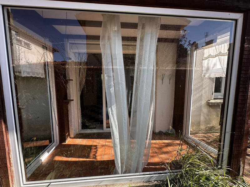 Maison - 102 m² - 4 pièces