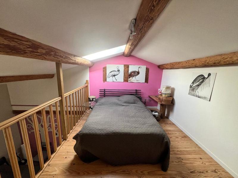 Maison de village - 270 m² - 6 pièces